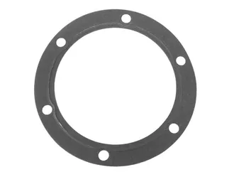 Victor Reinz Oil Pan Cover Gasket - 11137834886